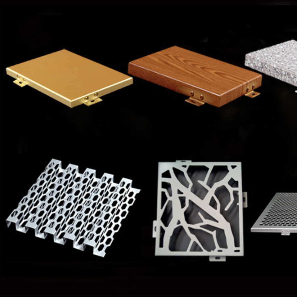 铝單(dan)板廠(chǎng)傢(jia)