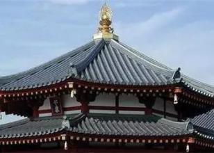 仿古(gu)艺術(shù)铝瓦