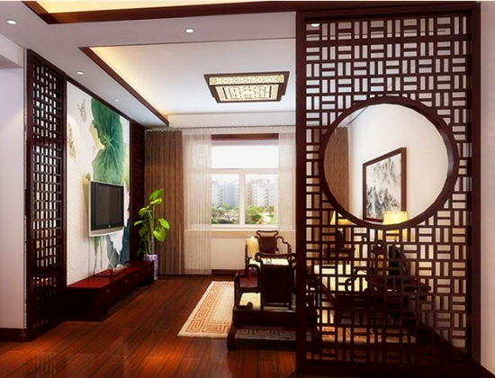 铝屏风隔斷(duan)