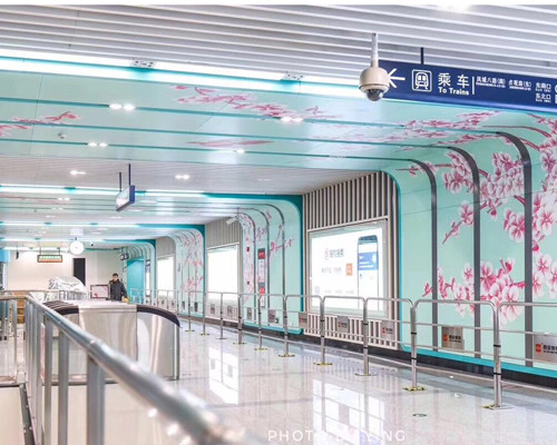 彩绘铝單(dan)板