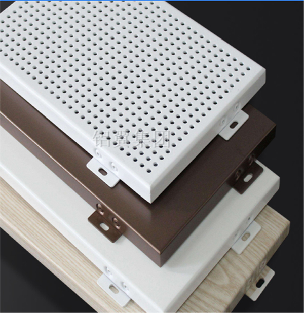 室內(nei)铝單(dan)板