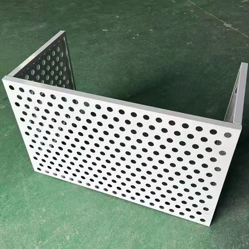 铝空调罩